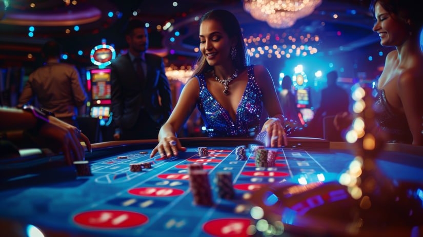 OKBet8 ဂိမ်းလော်ဘီ — Slots, Live Casino, Sportsbook ဂိမ်းများ