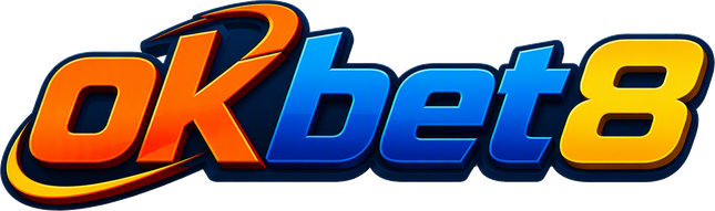 okbet8 Logo